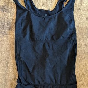 Blanqi tank and legging set